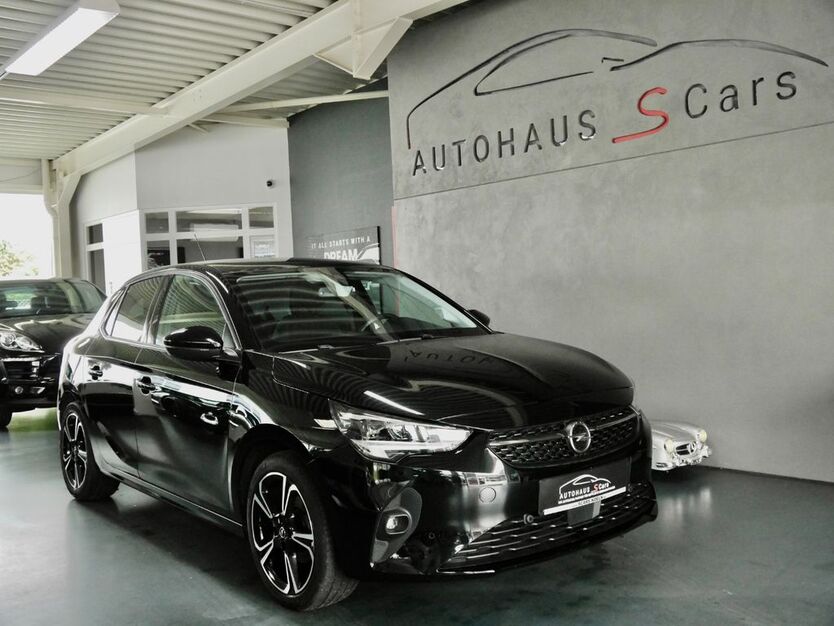 Opel Corsa 25.000 km 13.950 € Bergheim (bei Köln) 50126