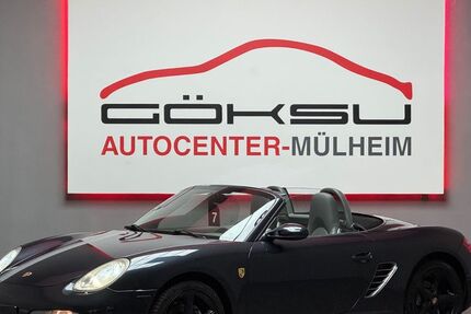 Porsche Boxster 167.812 km 17.850 &euro; Mülheim an der ruhr 45476