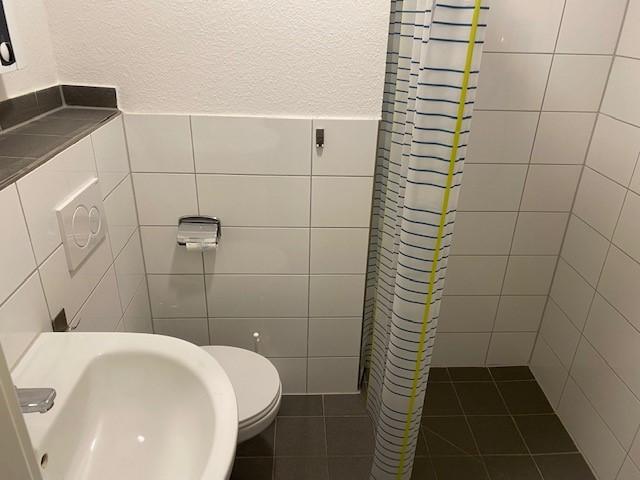 Erdgeschoßwohnung Neukirchen-Vluyn Vluyn - 2.5 Zimmer, 44 m&sup2;, 397&euro; | Angebot:25699119