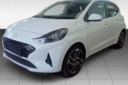 Hyundai i10 10.721 km 19.150 &euro; Neuss 41464