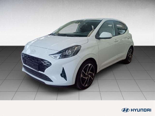 Hyundai i10 10.721 km 19.150 &euro; Neuss 41464