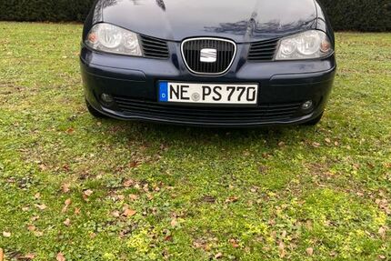 Seat Cordoba 256.000 km 1.850 &euro; Neuss 41468