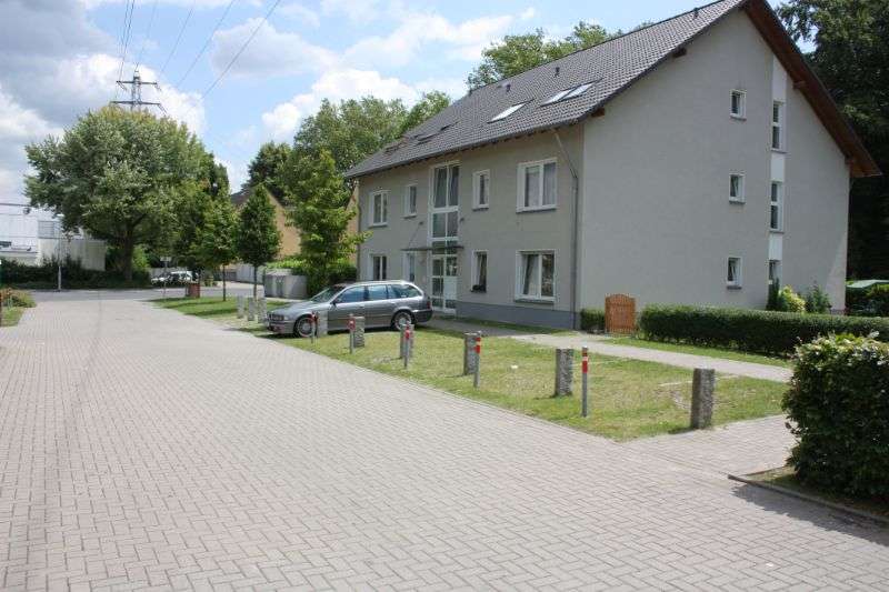 Garage zu vermieten in Essen 15 €