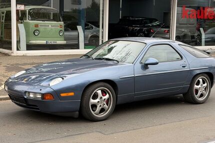 Porsche 928 130.000 km 12.500 € Düsseldorf (Unterrath) 40468