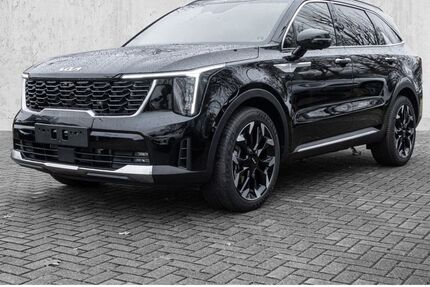 Kia Sorento 2.000 km 55.990 &euro; Hilden 40721