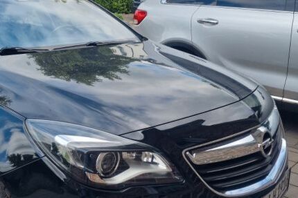 Opel Insignia 156.000 km 8.385 &euro; Kempen 47906