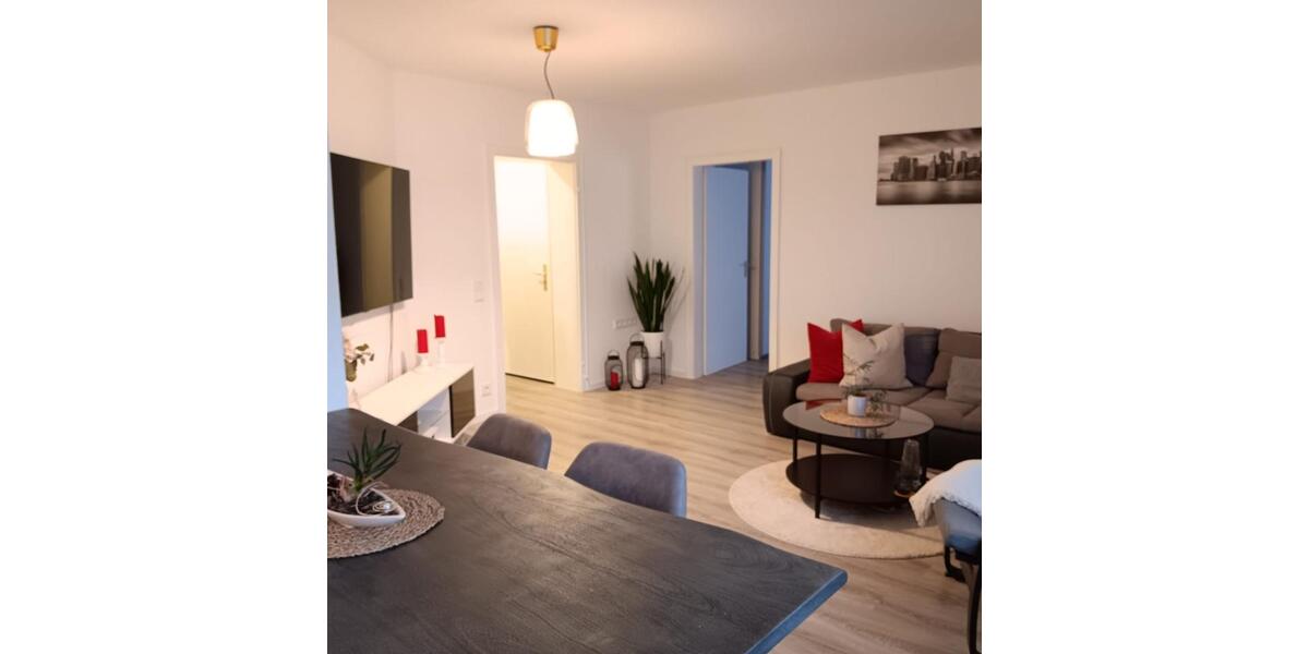 Etagenwohnung Mönchengladbach - 4 Zimmer, 89 m&sup2;, 850&euro; | Angebot:25805572