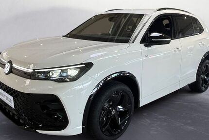 VW Tiguan 7.500 km 51.490 &euro; Langenfeld 40764
