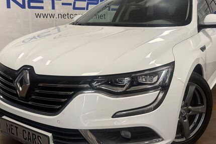 Renault Talisman 198.977 km 10.800 &euro; Hilden (bei Düsseldorf) 40721