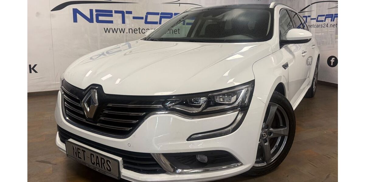Renault Talisman 198.977 km 10.800 &euro; Hilden (bei Düsseldorf) 40721