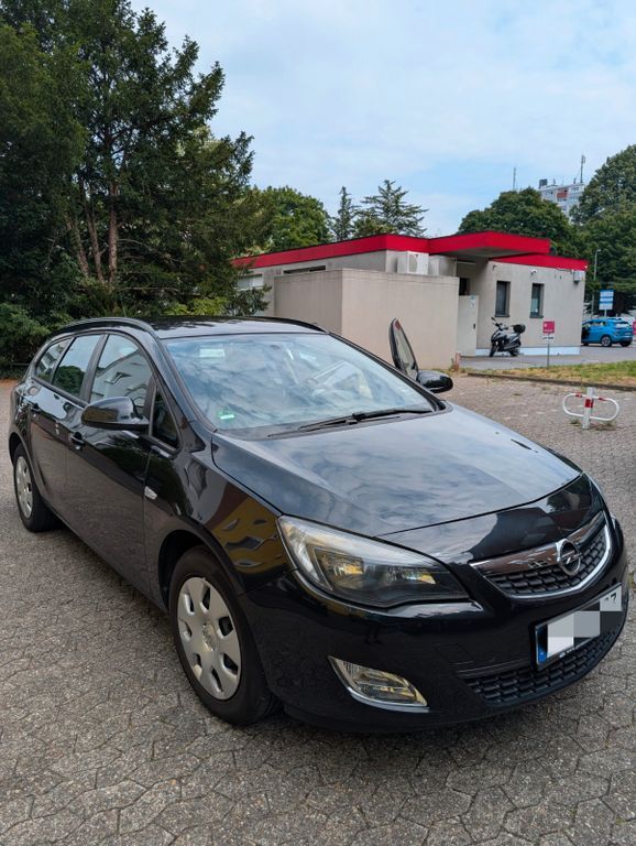 Astra