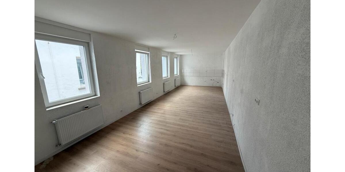 Etagenwohnung Krefeld Cracau - 3 Zimmer, 105 m&sup2;, 1.100&euro; | Angebot:25363571