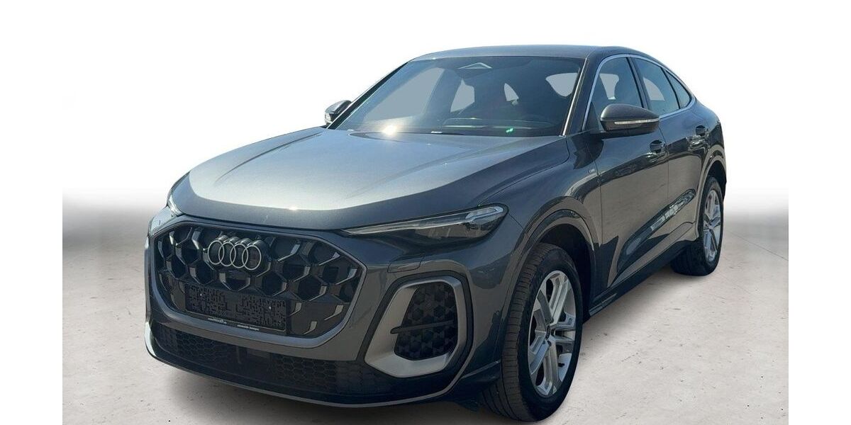Audi Q5 19.000 km 53.110 &euro; Moers-Hülsdonk 47441