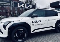Gebrauchtwagen Kia EV3
