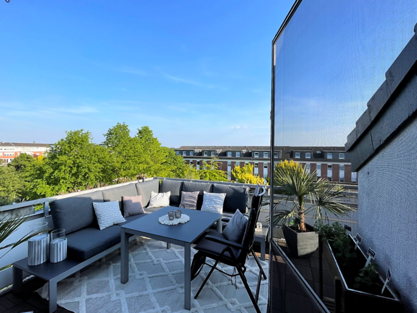 Wohnung zum Kaufen in Dinslaken 195.000 € 71.14 m²