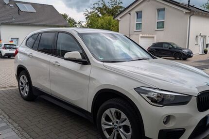 BMW X1 86.269 km 21.000 &euro; Velbert 42551