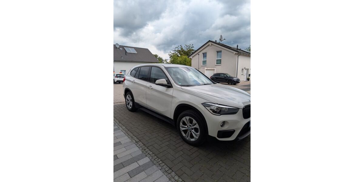 BMW X1 86.269 km 21.000 &euro; Velbert 42551