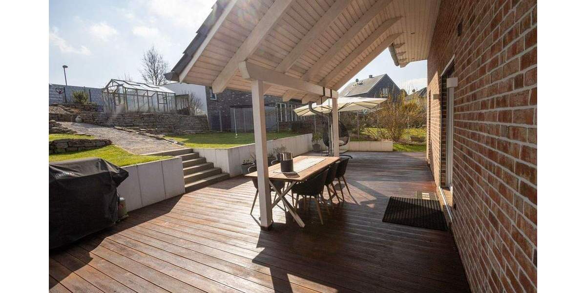 Einfamilienhaus Jüchen Schaan - 5 Zimmer, 176 m&sup2;, 729.000&euro; | Angebot:25688849