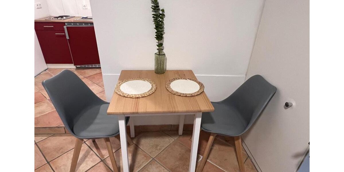 Terrassenwohnung Düsseldorf Stadtbezirk 8 - 1 Zimmer, 38 m&sup2;, 800&euro; | Angebot:24191118