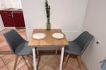 Terrassenwohnung Düsseldorf Stadtbezirk 8 - 1 Zimmer, 38 m&sup2;, 800&euro; | Angebot:24191118