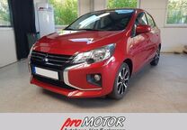 Gebrauchtwagen Mitsubishi Space Star