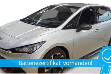 Cupra Born 8.515 km 34.740 &euro; Moers 47441