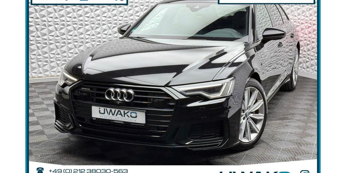 Audi A6 81.498 km 33.499 &euro; Solingen 42699