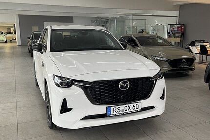 Mazda CX-60 5.000 km 55.490 &euro; Remscheid 42855