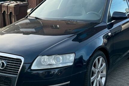 Audi A6 400.000 km 999 &euro; Mönchengladbach 41238