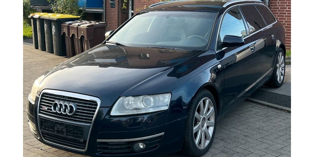 Audi A6 400.000 km 999 &euro; Mönchengladbach 41238