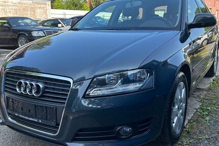 Audi A3 143.000 km 7.999 &euro; Kaarst 41564