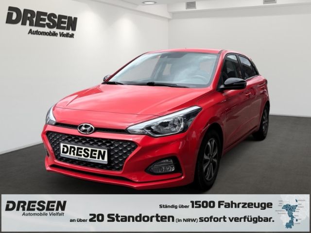 Hyundai i20 22.745 km 13.250 € Mönchengladbach 41061