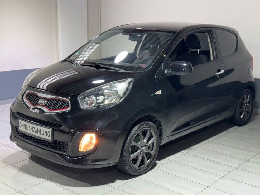 Kia Picanto 28.536 km 6.870 € Köln 50739