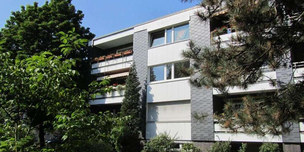 Etagenwohnung Hilden Kalstert - 3.5 Zimmer, 123 m&sup2;, 1.380&euro; | Angebot:25774284