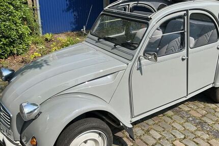 Citroen 2 CV