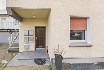 Wohnung Essen Stadtbezirk III - 2.5 Zimmer, 67 m&sup2;, 650&euro; | Angebot:24400828