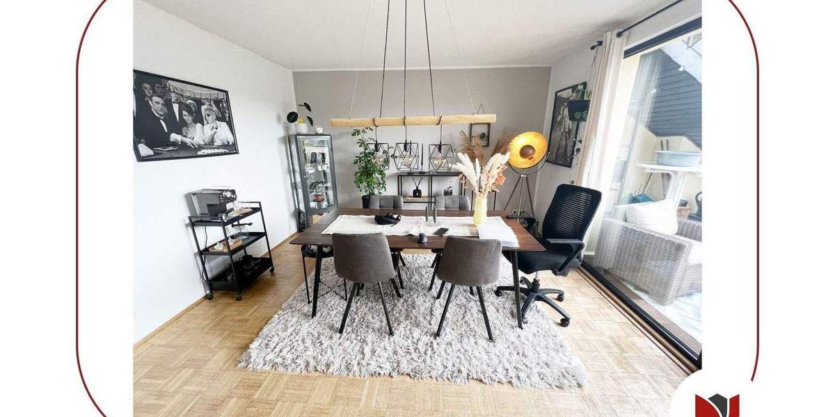 Etagenwohnung Leichlingen - 2 Zimmer, 66 m&sup2;, 590&euro; | Angebot:25671506