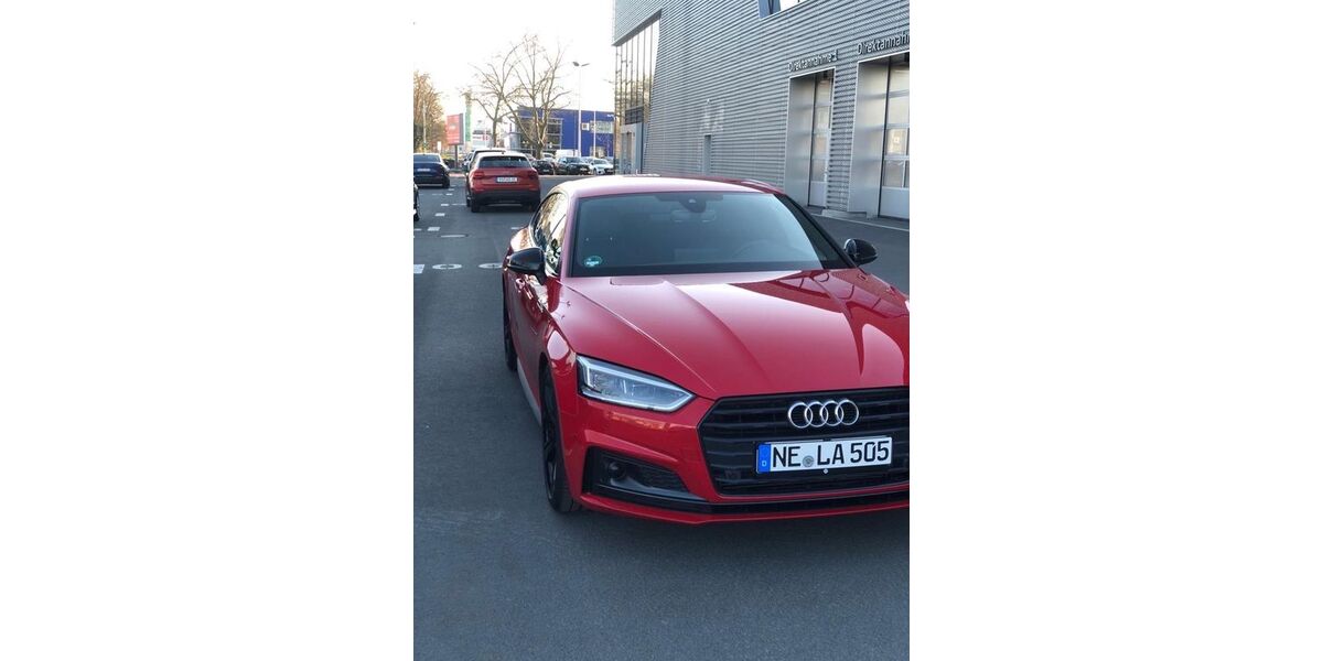Audi A5 151.310 km 19.600 &euro; Düsseldorf 40549