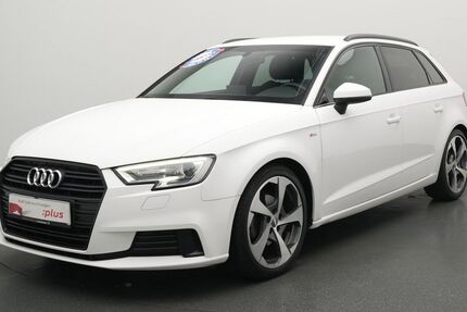 Audi A3 71.176 km 17.988 &euro; Leverkusen 51373