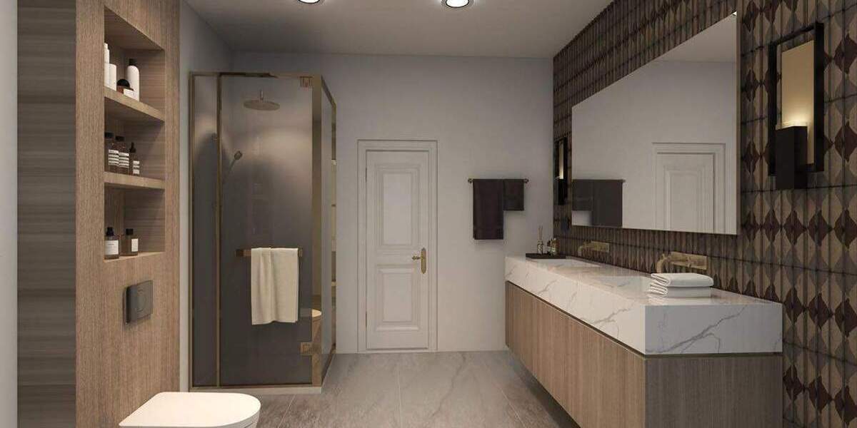 Neubau! Attraktive & energieeffiziente Doppelhaushälfte in familienfreundlicher Wohnlage - KR-Linn 4 zimmer