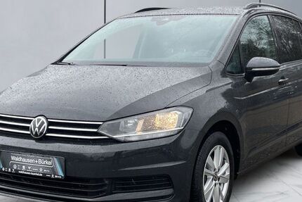 VW Touran 105.569 km 24.490 &euro; Viersen 41751