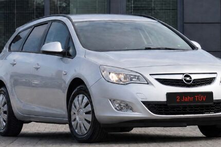 Opel Astra 170.000 km 3.990 &euro; Korschenbroich 41352