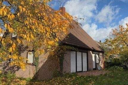 Haus Kempen - 6 Zimmer, 155 m&sup2;, 399.000&euro; | Angebot:25693366