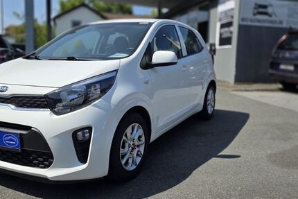Kia Picanto 119.940 km 7.450 &euro; Hilden 40723