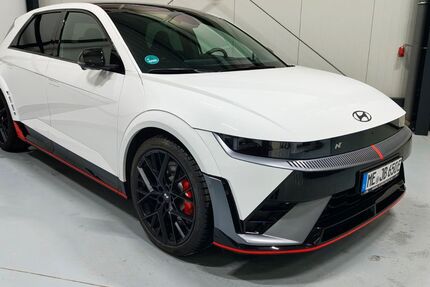 Hyundai IONIQ 5 25.000 km 51.689 &euro; Haan 42781