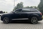 Audi Q7 3.0 TDI e-tron quattro / Panorama / Kamera 179.000 km 30.900 &euro; Mönchengladbach 41066