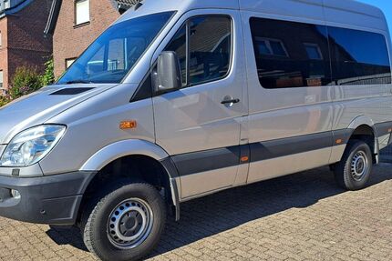 Mercedes-Benz Sprinter 169.305 km 47.481 &euro; Grevenbroich 41515