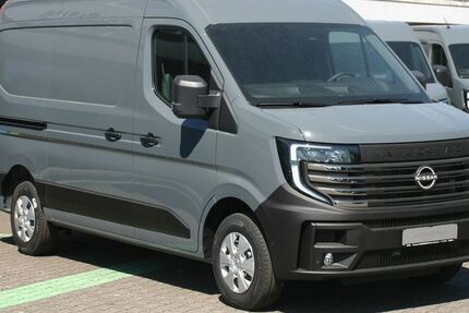 Nissan Interstar
