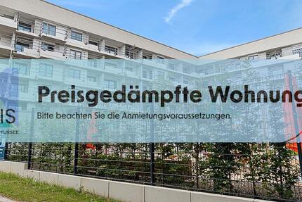 MARIS – Wohnen mit Weitblick und Stil (mietpreisgedämpft) zimmer