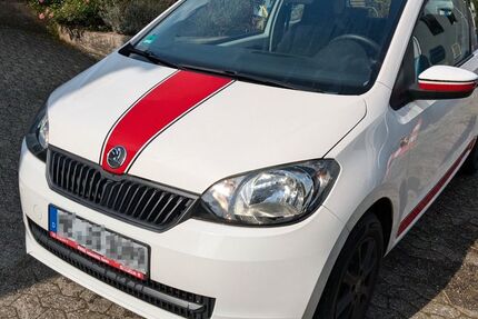 Skoda Citigo 129.000 km 2.891 &euro; Velbert 42555